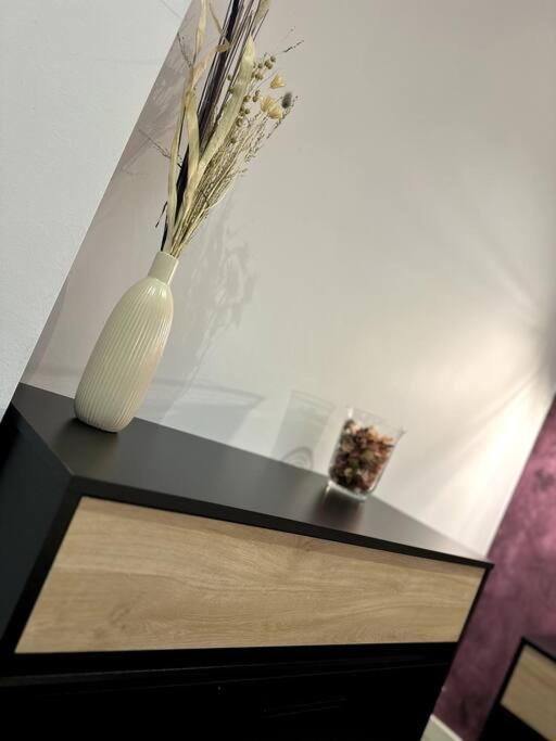 Apartamento Turistico Ohana Nani กอร์โดบา ภายนอก รูปภาพ