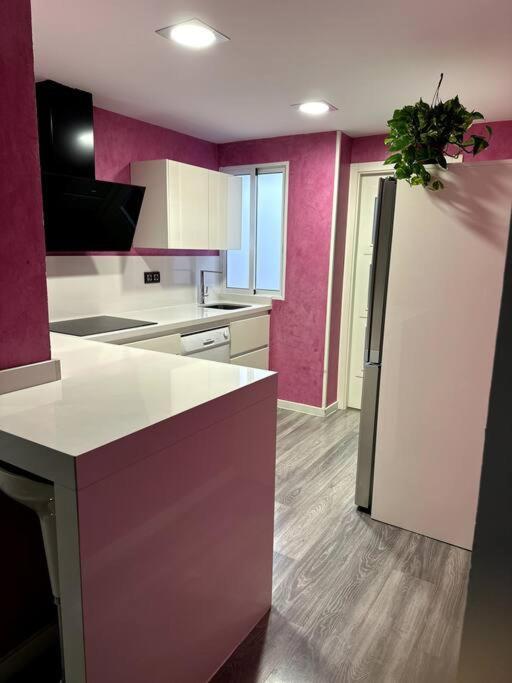 Apartamento Turistico Ohana Nani กอร์โดบา ภายนอก รูปภาพ