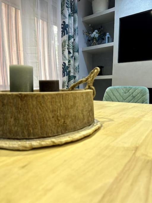 Apartamento Turistico Ohana Nani กอร์โดบา ภายนอก รูปภาพ