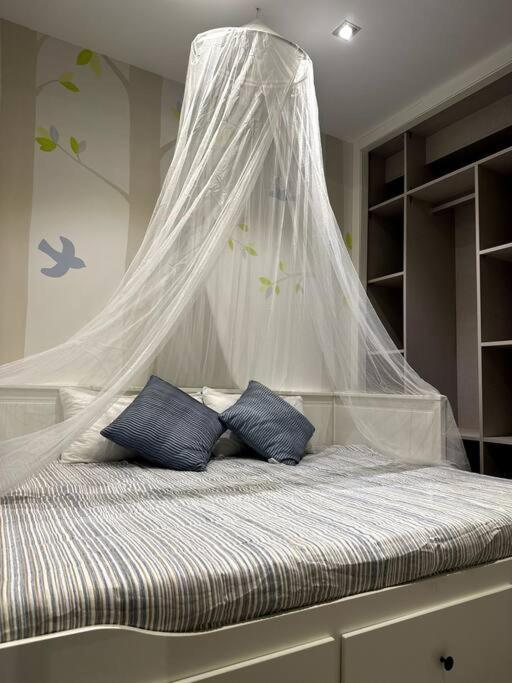 Apartamento Turistico Ohana Nani กอร์โดบา ภายนอก รูปภาพ