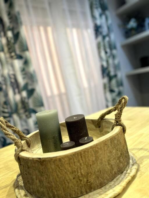 Apartamento Turistico Ohana Nani กอร์โดบา ภายนอก รูปภาพ