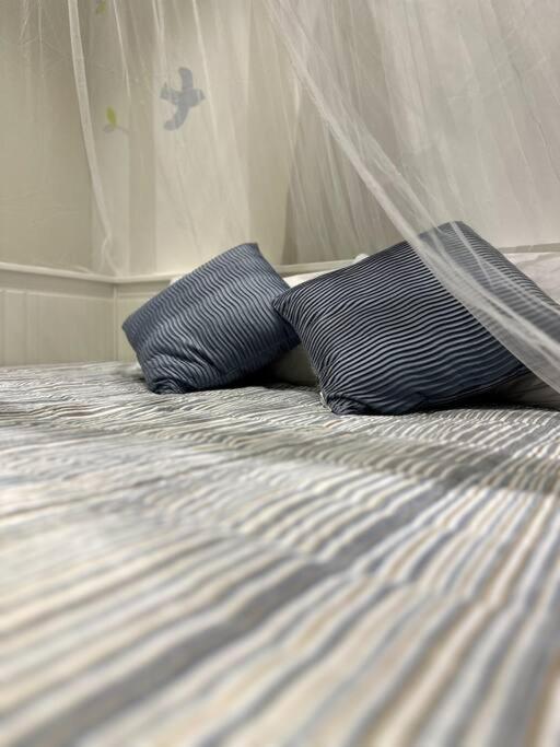 Apartamento Turistico Ohana Nani กอร์โดบา ภายนอก รูปภาพ