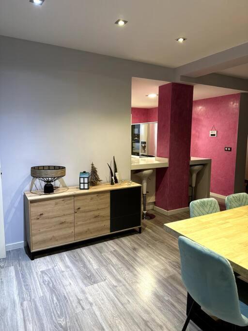 Apartamento Turistico Ohana Nani กอร์โดบา ภายนอก รูปภาพ